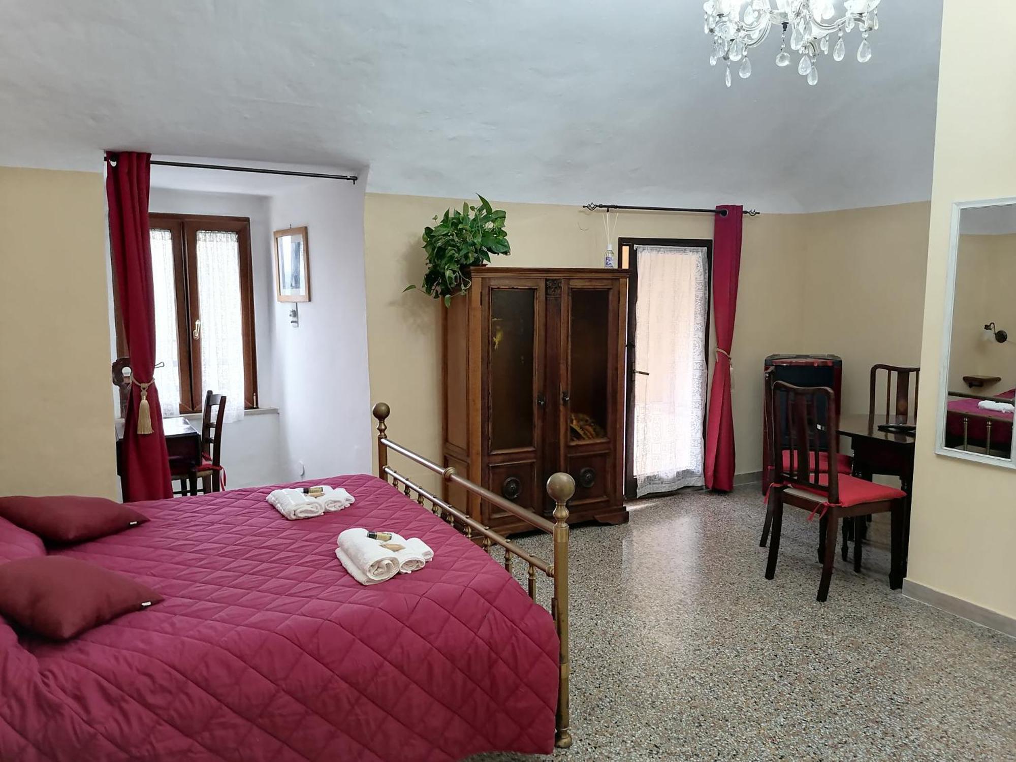 Hotel La Torre Della Piramide à Pitigliano Extérieur photo