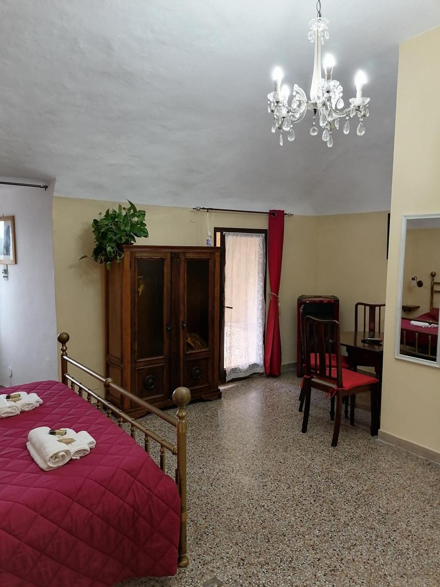 Hotel La Torre Della Piramide à Pitigliano Extérieur photo
